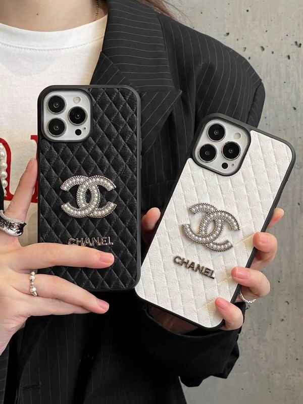 Chanel iphone 7-14pro max 106